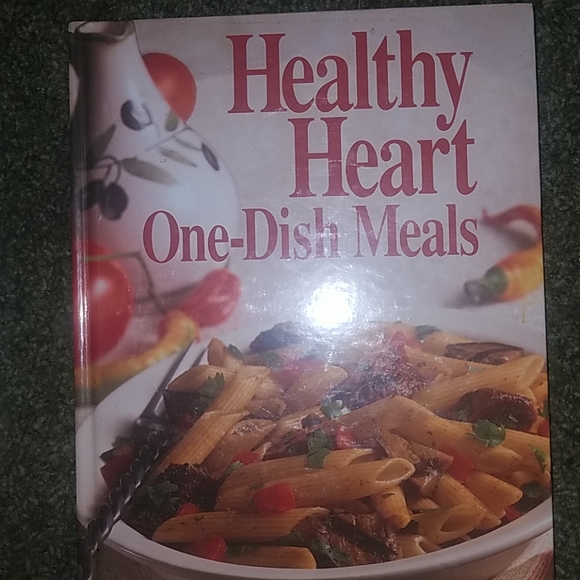 Cookbooks - Picture 4 of 5